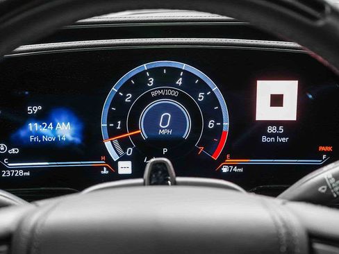 Used 2024 Cadillac Escalade V image 28