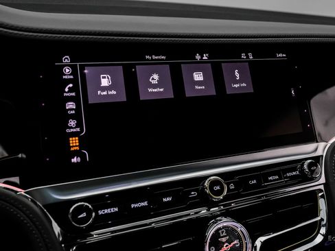 Used 2022 Bentley Flying Spur V8 AWD/4WD image 78