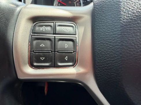 Used 2018 RAM 3500 Laramie w/ Convenience Group AWD/4WD image 32
