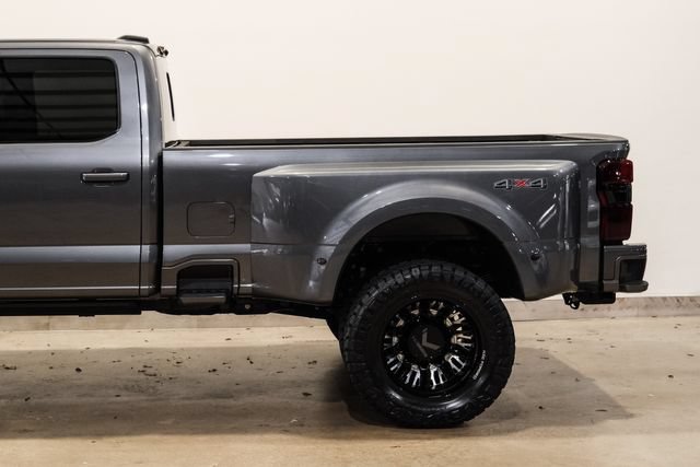 Used 2026 Ford F450 Platinum w/ Platinum Plus Package AWD/4WD image 43