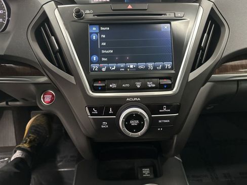 Used 2020 Acura MDX FWD image 15