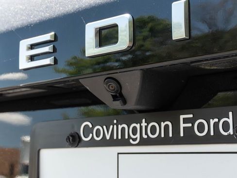 New 2026 Ford Expedition Max Active image 11