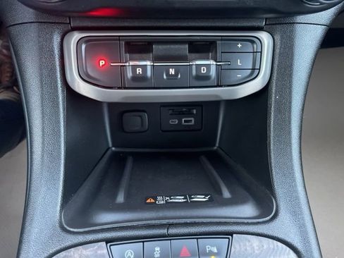 Used 2023 GMC Acadia Denali w/ Trailering Package image 25