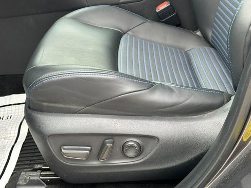 Used 2024 Toyota RAV4 XSE image 18