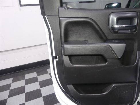 Used 2016 Chevrolet Silverado 1500 LT w/ Trailering Package image 19