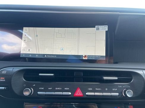 New 2026 Hyundai Palisade Calligraphy image 9