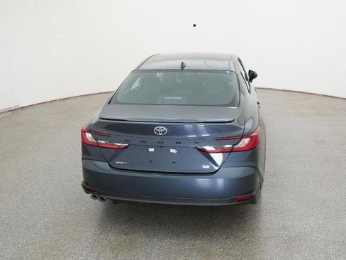 New 2026 Toyota Camry SE FWD image 16