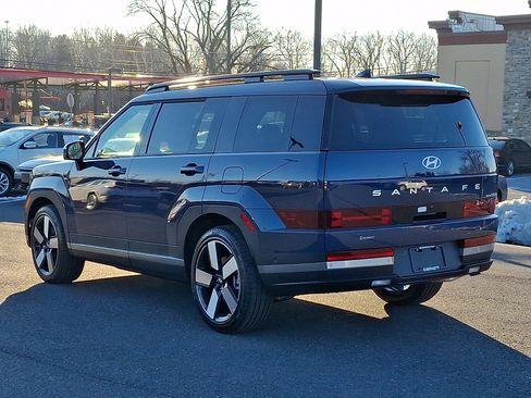 New 2026 Hyundai Santa Fe Limited image 3