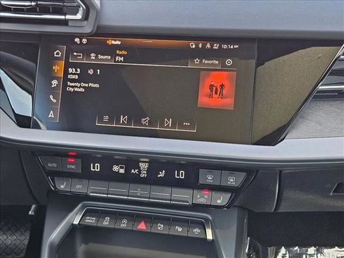 New 2026 Audi A3 2.0T Premium Plus AWD/4WD image 13