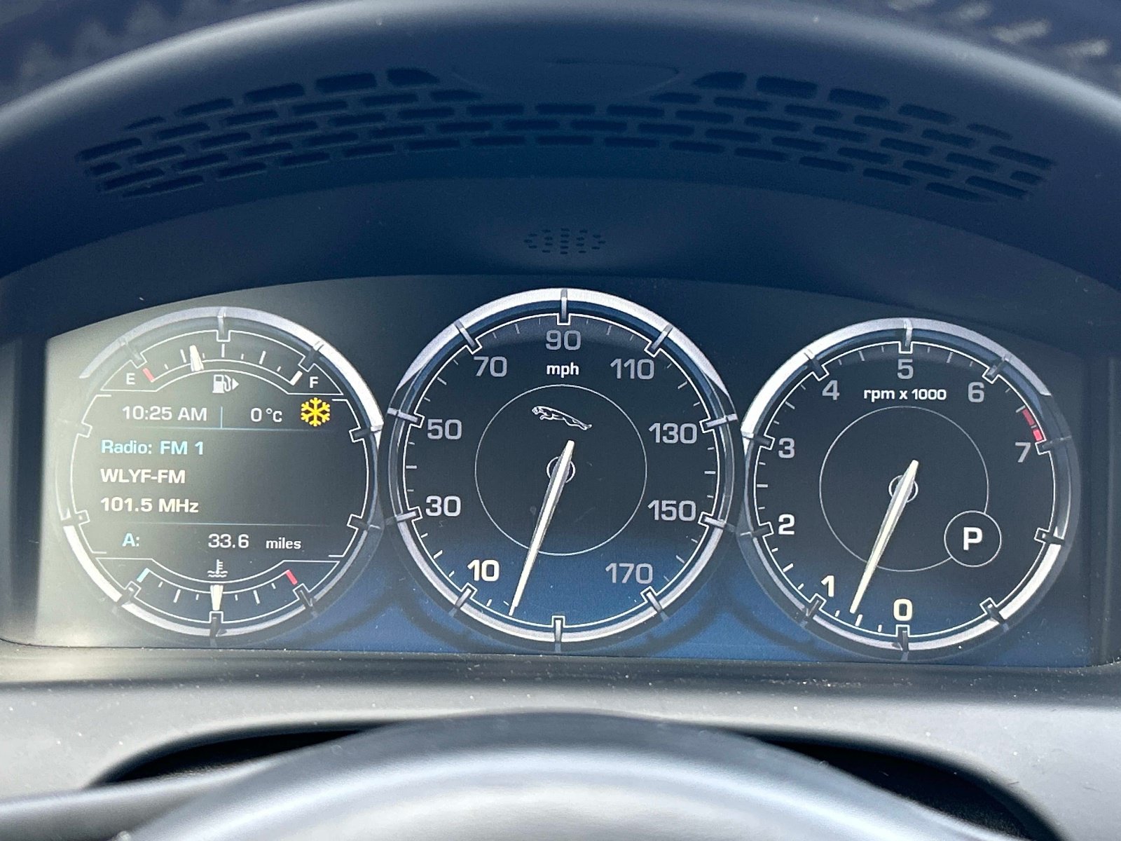 Used 2012 Jaguar XJ RWD image 29