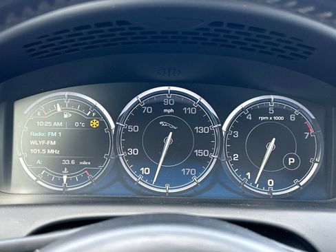 Used 2012 Jaguar XJ image 29