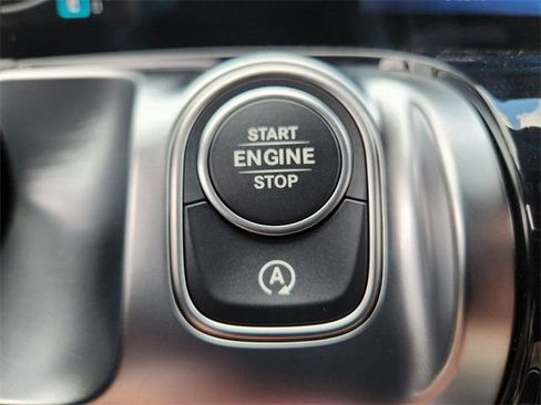 Certified 2026 Mercedes-Benz GLB 250 4MATIC image 24