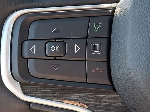 Used 2022 Jeep Wagoneer Series II image 21