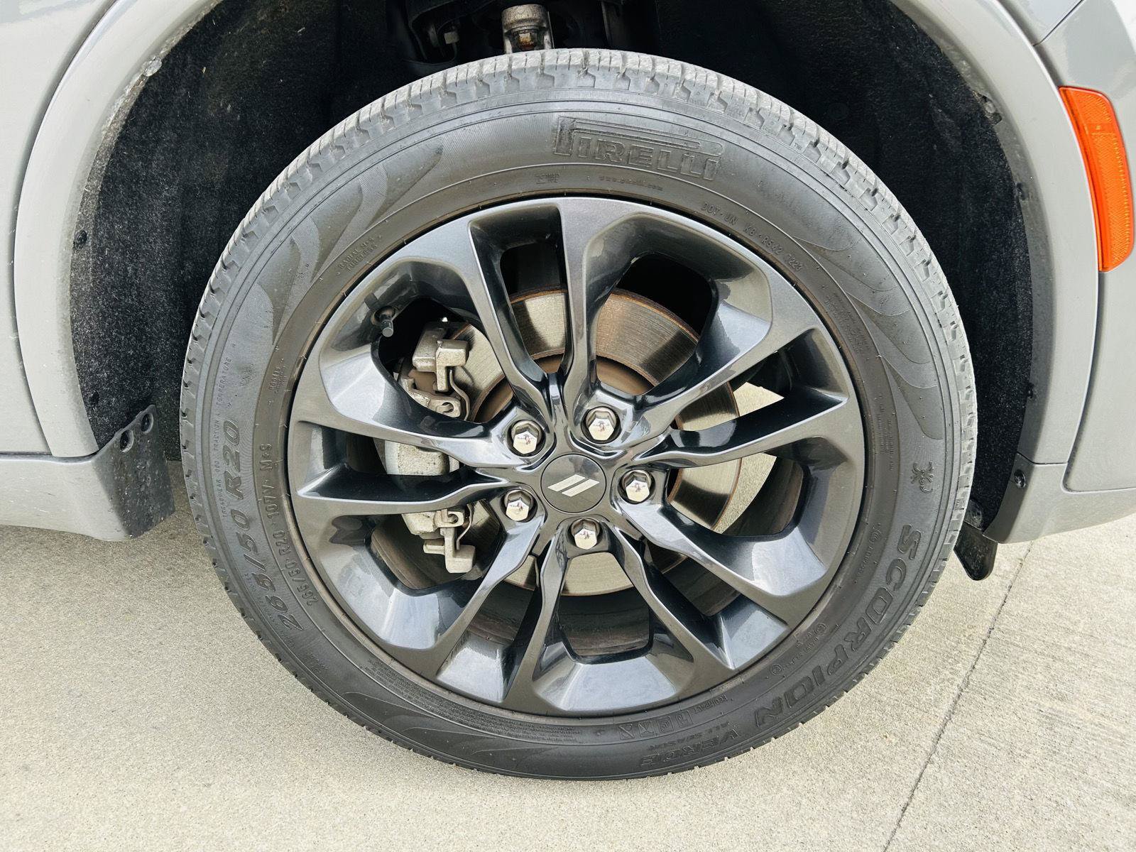 Used 2023 Dodge Durango GT AWD/4WD image 46