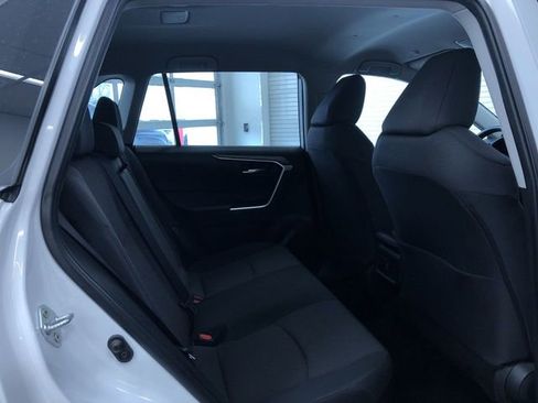 Certified 2024 Toyota RAV4 XLE image 20