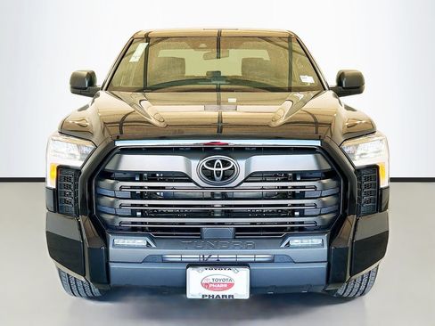 Used 2026 Toyota Tundra SR5 w/ SX Package RWD image 2