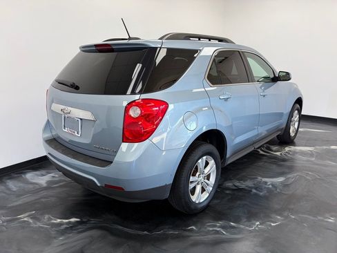 Used 2015 Chevrolet Equinox LT w/ Driver Convenience Package image 19
