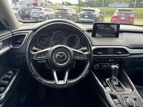 Used 2016 MAZDA CX-9 Touring AWD/4WD image 16