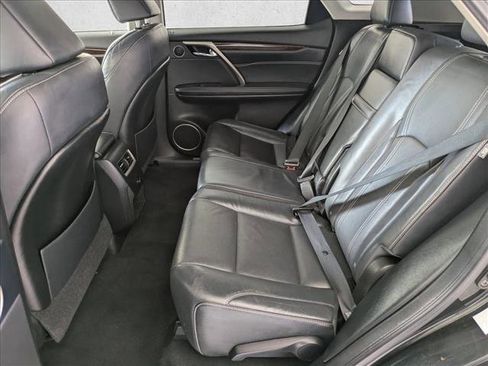 Used 2016 Lexus RX 350 AWD w/ Premium Package image 18