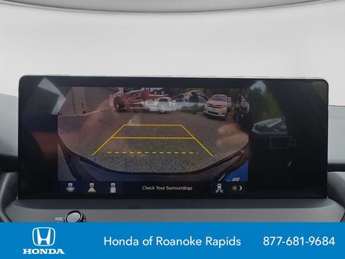 New 2026 Honda Accord Sport image 22