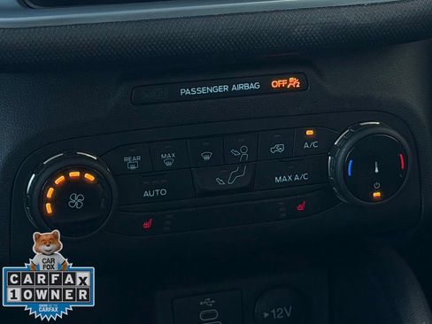 Used 2023 Ford Bronco Sport Badlands AWD/4WD image 17