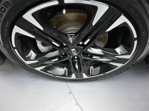 Used 2021 Kia K5 GT-Line image 13