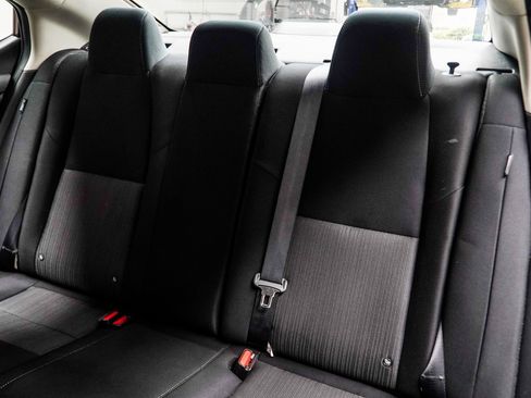 Used 2024 Nissan Sentra SV image 35