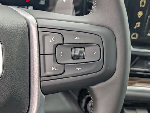 New 2026 GMC Sierra 1500 Elevation w/ Elevation Premium Package image 20