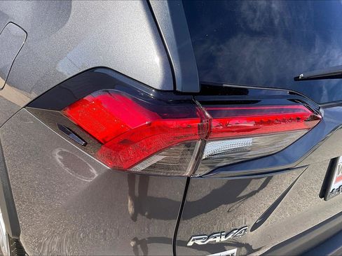 Used 2024 Toyota RAV4 XLE Premium w/ Weather Package AWD/4WD image 34