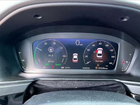 Used 2024 Honda Accord Sport image 25