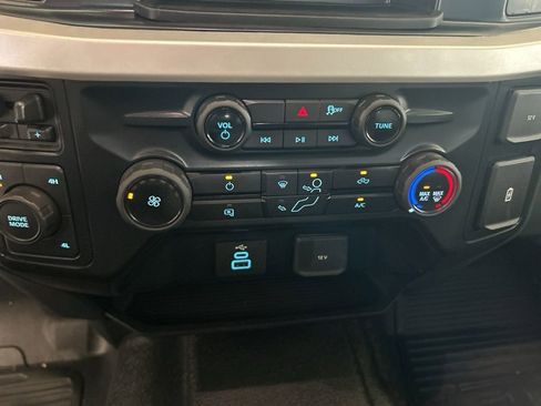Used 2025 Ford F350 XL AWD/4WD image 51