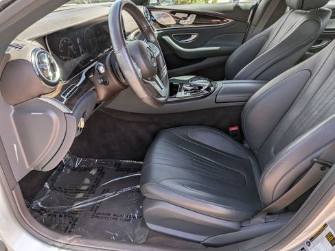 Used 2020 Mercedes-Benz CLS 450 4MATIC image 10