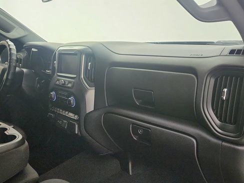 Used 2026 Chevrolet Silverado 2500 Custom w/ Custom Value Package AWD/4WD image 27