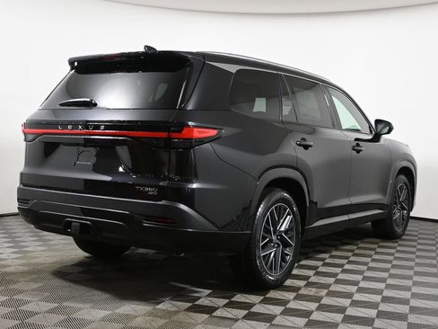 New 2026 Lexus TX 350 AWD w/ Technology Package image 7