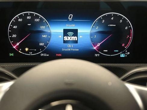 Used 2025 Mercedes-Benz CLA 250 image 13