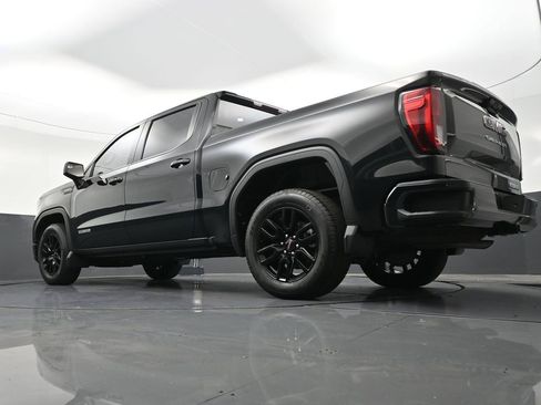 Used 2023 GMC Sierra 1500 Elevation image 29
