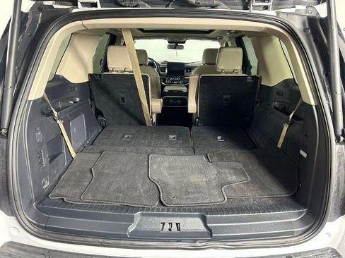 Certified 2024 Ford Expedition Limited AWD/4WD image 23