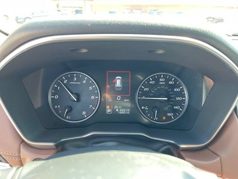 Certified 2025 Subaru Outback Touring XT AWD/4WD image 17