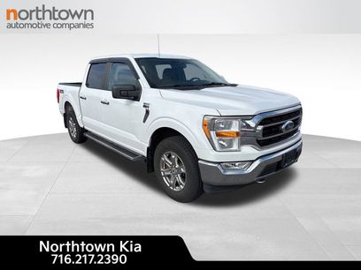 Used 2021 Ford F150 XLT w/ XTR Package
