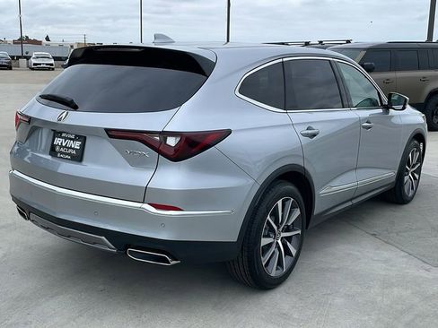New 2026 Acura MDX w/ Technology Package image 5