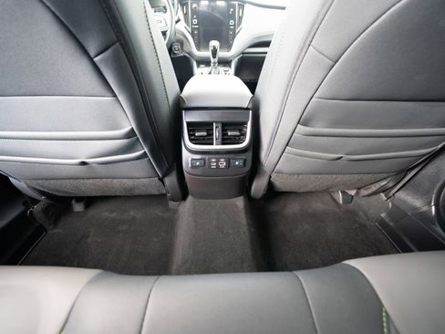 Used 2023 Subaru Outback Onyx Edition XT image 22