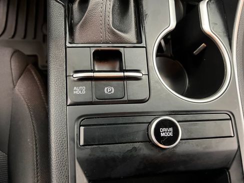 Used 2022 Kia K5 LXS image 42