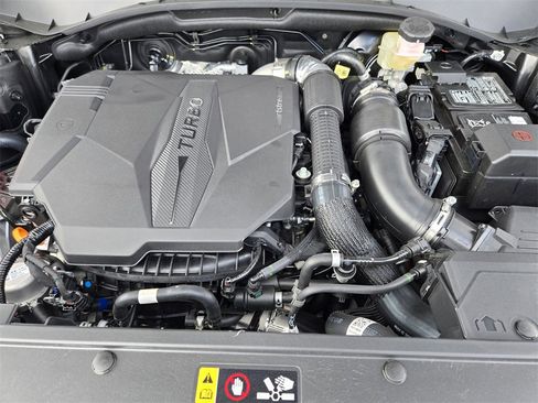 New 2027 Kia Telluride LX image 21