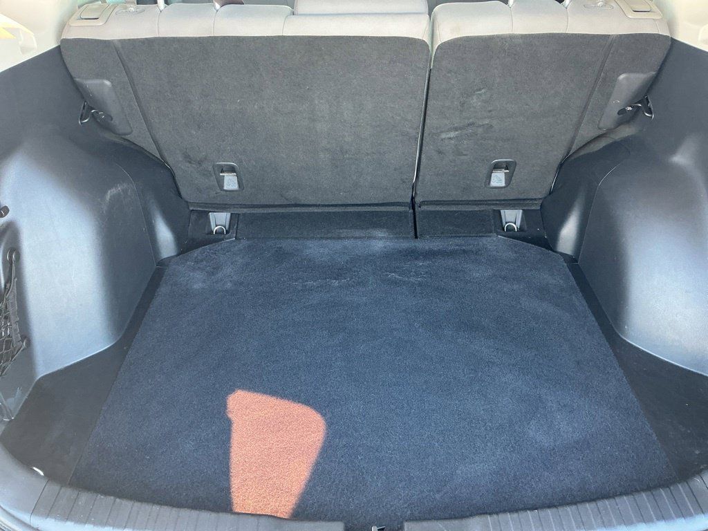 Used 2015 Honda CR-V LX image 21