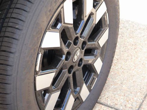 New 2026 Hyundai Santa Cruz SEL image 40