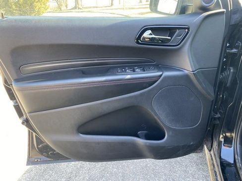 Used 2025 Dodge Durango GT image 18