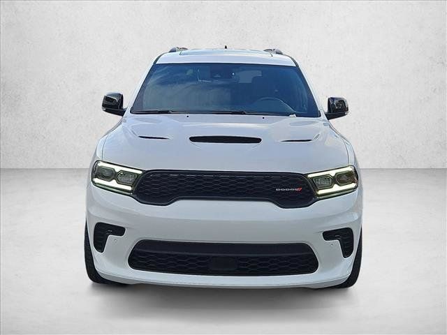 Used 2026 Dodge Durango GT w/ Tow 'N Go Package AWD/4WD image 2