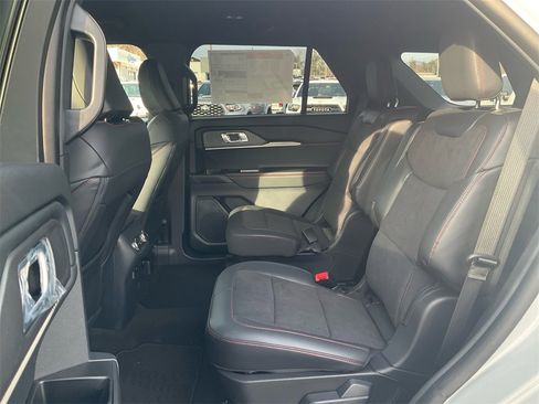 New 2026 Ford Explorer ST image 14