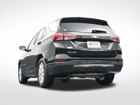 Used 2023 Chevrolet Equinox LT image 36