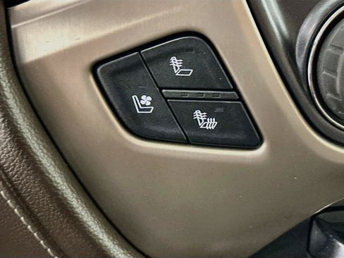 Used 2017 GMC Sierra 1500 Denali AWD/4WD image 16